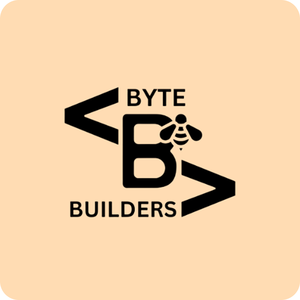 Byte Builders Logo